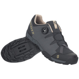 Pantofi de ciclism bărbați Scott Sport Trail Boa