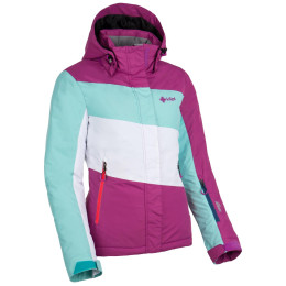 Geacă femei Kilpi Kally W violet VLT