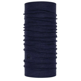 Fular multifuncțional Buff Merino Midweight Neckwear