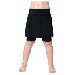 Fustă copii Drexiss Black negru