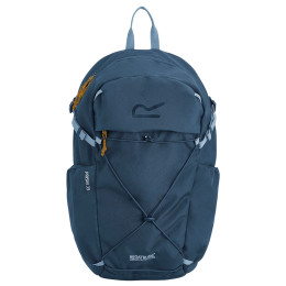 Rucsac Regatta Prism 35L Backpack albastru închis Night Sky