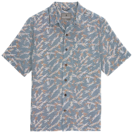 Cămașă bărbați Roayal Robins M Camino Pucker S/S