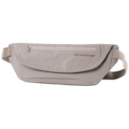 Borsetă LifeVenture RFID Multipocket Body Wallet Waist bej