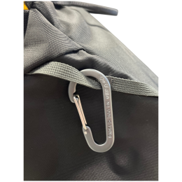 Carbinieră auxiliară Edelrid Micro 3