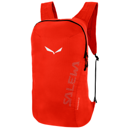 Rucsac Salewa Ultralight 22L roșu FLAME