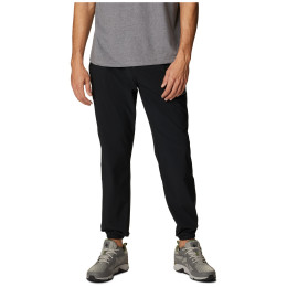Pantaloni jogging bărbați Columbia Hike™ Jogger negru