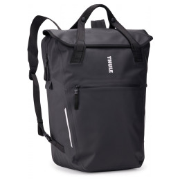 Geantă pentru bicicletă Thule Shield Backpack 23L negru black