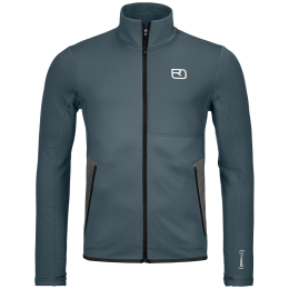 Hanorac bărbați Ortovox Fleece Jacket M