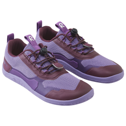 Încălțăminte barefoot pentru copii Reima Tallustelu Misty Violet violet Misty Violet