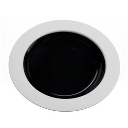 Farfurie Omada Eat Pop Soup plate 23,5 x 4,5