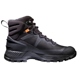 Încălțăminte femei Mammut Blackfin III Mid DT Women