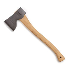 Topor Hultafors Carpenter'S Axe Sy 21-1,0 Sv gri/maro