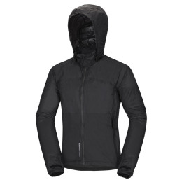 Geacă bărbați Northfinder Northkit negru black