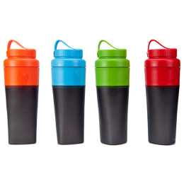 Sticlă Light My Fire Pack-up-Bottle