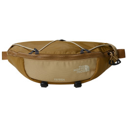 Borsetă The North Face Terra Lumbar 3L maro Utility Brown-Khaki Sto