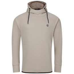 Hanorac bărbați Dare 2b Ollie Hoodie bej White Pepper