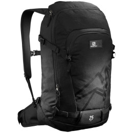 Rucsac Salomon Side 25 negru Black