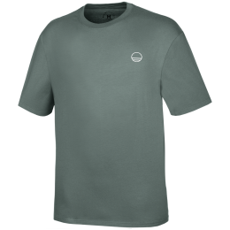 Tricou bărbați Wild Country Sequence Man T-shirt verde marsh