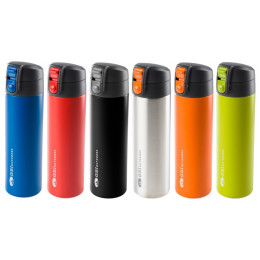 TermoCană GSI Microlite Vac Bottle 720