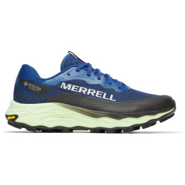 Încălțăminte bărbați Merrell Agility Peak 6 Gtx M albastru mariana