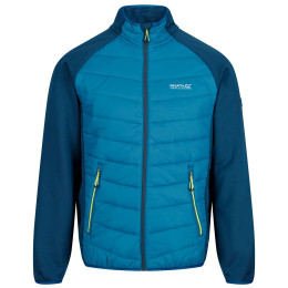 Geacă bărbați
			Regatta Bestla Hybrid albastru