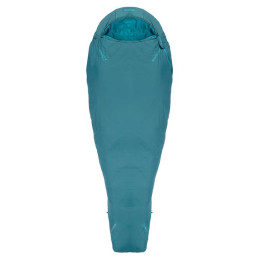 Sac de dormit Vango Mantis 200 albastru Deep Lagoon