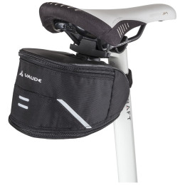 Borsetă pentru bicicletă Vaude Tool XL negru