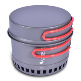 Set vase Acepac LPX set gri