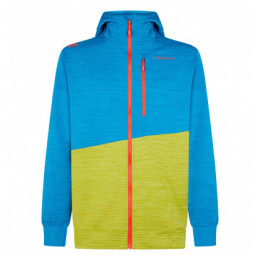 Pánská mikina La Sportiva Training Day Hoody M albastru