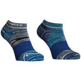 Șosete scurte bărbați Ortovox Alpine Low Socks M