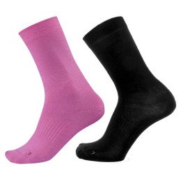 Șosete femei Devold Start woman Sock 2pk