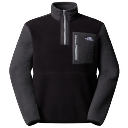 Hanorac bărbați The North Face M Yumiori 1/4 Zip
