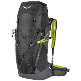 Rucsac Salewa Alp Trainer 35+3 negru/verde Black