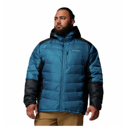 Geacă bărbați Columbia Labyrinth Loop™ II Hooded Jacket