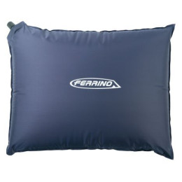 PernuČ›Ä� autogonflabilÄ� Ferrino albastru Blue