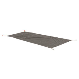 Folie de sol pentru cort Big Agnes Footprint Copper Spur Hv UL2 gri