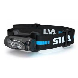 Lanternă frontală Silva Explore 3