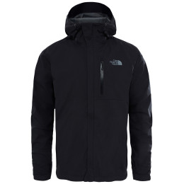 Geacă
			bărbați The North Face Dryzzle negru TNF Black
