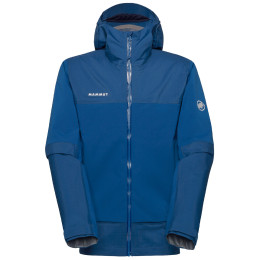 Geacă bărbați Mammut Ducan Guide HS Hooded Jacket Men