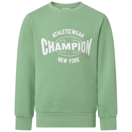 Hanorac copii Champion Crewneck Sweatshirt B GMS