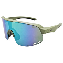 Ochelari de soare 3F New Version III. verde 3025 green/green