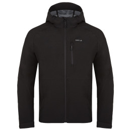 Pánská bunda Loap Lawer negru