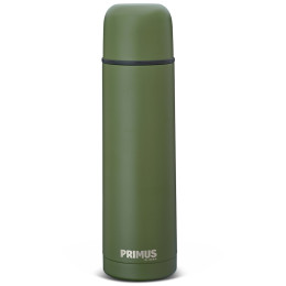 Termos Primus Classic Light Vacuum Bottle 1.0 L verde Olive Drab Green