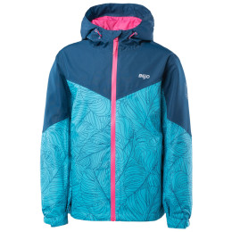 Geacă copii Bejo Junko Jrg albastru deschis