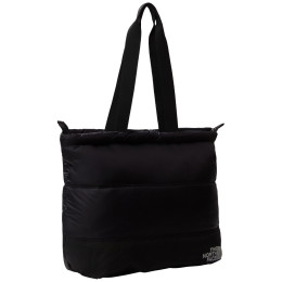 Geantă The North Face Nuptse Tote negru Tnf Black-Npf