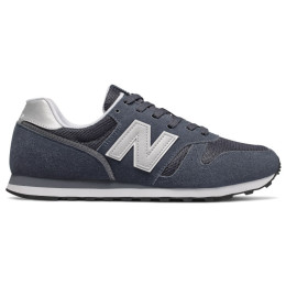 Încălțăminte bărbați New Balance ML373CC2 albastru închis