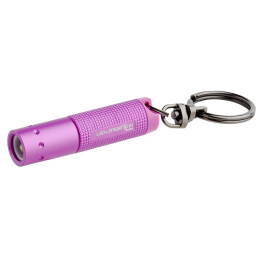 Lanternă Ledlenser Lanternă K1 Pink