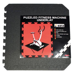 Folie  Yate Fitness Puzzlemat