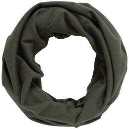 Fular circular Craghoppers NosiLife Tube Scarf II verde