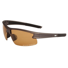 Ochelari de soare 3F Photochromic jr. gri/maro